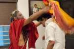 ராமானுஜரின் சிலை திறப்பு விழா: முதல்வர் ஸ்டாலினுக்கு ஜீயர் அழைப்பு