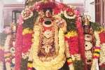 கோதண்டராமர் ஸ்வாமி கோயிலில் புரட்டாசி சனி வழிபாடு