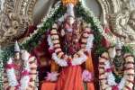 புரட்டாசி சனி: பெருமாள் கோவில்களில் சிறப்பு வழிபாடு