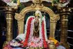 கோயில்களில் நவராத்திரி உற்சவம் துவக்கம்: பக்தர்கள் தரிசனம்