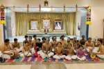 தஞ்சாவூர் ராமகிருஷ்ண மடத்தில் நவராத்திரி இரண்டாம் நாள் விழா