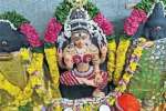 செல்லியம்மன் கோவிலில் நவராத்திரி உற்சவம்