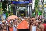 அய்யா வைகுண்ட தர்மபதி கோவிலில் புரட்டாசி பிரம்மோற்சவ விழா துவக்கம்