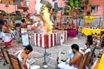 தர்ம சம்ரக் சத சண்டி மகா யாகம்