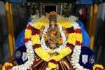 காரமடை அரங்கநாதர் கோவிலில் நவராத்திரி விழா