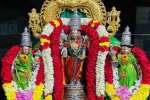 காரமடை அரங்கநாதர் கோவிலில் புரட்டாசி சனி வழிபாடு