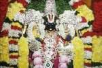 புரட்டாசி சனிக்கிழமை: பெருமாள் கோயில்களில் சிறப்பு வழிபாடு