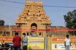 கோவில் தற்காலிக பணியாளர்கள் பணி நிரந்தரம் எப்போது?
