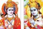 ராமர், கிருஷ்ணருக்கு தேசிய கவுரவம்; சட்டம் நிறைவேற்ற ஐகோர்ட் உத்தரவு