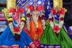 மருதமலையில் குவிந்த பக்தர்கள் : இன்று அம்பு எய்யும் விழா
