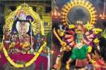 கர்நாடகாவின் அனைத்து கோவில்களிலும் அரசு சார்பில் பூஜைகள்