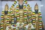 கதிர் நரசிங்க பெருமாள் கோயிலில் புரட்டாசி சனிக்கிழமை வழிபாடு