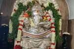 ஐப்பசி மாத பிறப்பு: பழநி முருகன் கோயிலில் சிறப்பு பூஜை