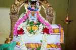 சிவாலயபுரத்தில் சோமவார பிரதோஷ வழிபாடு
