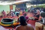 அயோத்தி ராமர் கோவில் பணிக்காக சிறப்பு வேள்வி பூஜை