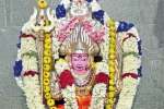 உடுமலை மாரியம்மன் கோவில் ஆண்டு விழா