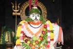 சிவன் கோயில்களில் அன்னாபிஷேகம்: பக்தர்கள் தரிசனம்