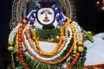 சூலூர் சிவாலயங்களில் அன்னாபிஷேகம் பக்தர்கள் வழிபட்டு பரவசம்
