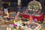 திண்டுக்கல் சிவன் கோயில்களில் ஐப்பசி பவுர்ணமி வழிபாடு