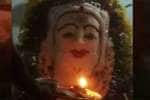 உச்சையனூர் நஞ்சுண்டேஸ்வரர் கோயிலில் அன்னாபிஷேகம்