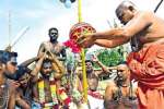சீதப்பட்டீஸ்வரர் கோவில் மகா கும்பாபிஷேகம்