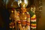 கருநெல்லி நாதர் கோயிலில் கந்தசஷ்டி விழா துவக்கம்