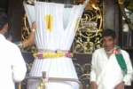 திருமலை ஏழுமலையான் கோயிலில் காணிக்கை ரூ.4.16 கோடி