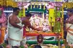 திருச்செந்துார் கோயிலில் கந்த சஷ்டி விழா : தங்கசப்பரத்தில் சுவாமி