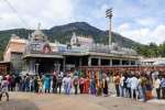 திருவண்ணாமலை தரிசனத்துக்கு 13 ஆயிரம் பக்தர்களாக உயர்த்தி அனுமதி