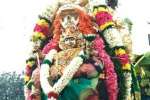 நாகம்மாள் கோயில் ஐப்பசி உற்சவ விழா
