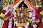 அம்மனின் கோலாட்ட இசைக்கு மயங்கிய பசுக்கள்: கண்ணுடைய நாயகியின் மகிமை