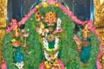 திருப்பரங்குன்றம் கோயிலில் யாகசாலை பூஜை