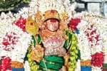 பழநியில் கந்த சஷ்டி விழா: நாளை சூரசம்ஹாரம்