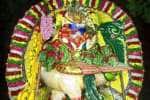 முத்துநாயகி அம்மன் கோயில் புரட்டாசி விழா