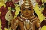 இன்று கந்த சஷ்டி .. உந்தன் அருளுக்கு எல்லை தான் இல்லையே முருகா ...!
