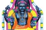 தென்காளஹஸ்தி கோயிலில் 13ம் தேதி குருபெயர்ச்சி விழா
