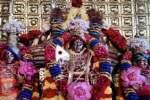 திருத்தங்கல் கருநெல்லி நாதர் கோயிலில் திருக்கல்யாணம்