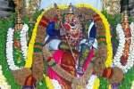 விருதுநகர் முருகன் கோயில்களில் சூரசம்ஹாரம் கோலாகலம்