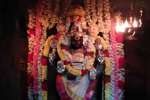 விளமல் பதஞ்சலி மனோகரர் கோயிலில் சிறப்பு பூஜை