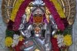 பட்டமங்கலம் தட்சிணாமூர்த்தி கோயிலில் குருபெயர்ச்சி விழா