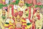 பழநி மலைக்கோவிலில் காப்பு கட்டுதலுடன் திருக்கார்த்திகை விழா துவங்கியது