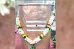 திருப்பரங்குன்றம் மலை மீது நவ. 19 மஹா தீபம்: கொப்பரை தயார்