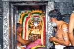 ஆலங்குடியில் குருபெயர்ச்சி விழா: பரிகாரம் செய்து வழிபட்ட பக்தர்கள்