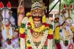 50 ஆண்டுகளுக்குப் பிறகு நடந்த பிறவி எடுத்தல் திருவிழா