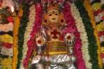 பழநியில் குருபெயர்ச்சி விழா