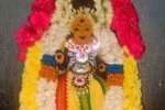 சங்கர லிங்கம், சங்கர நாராயணர் கோயிலில் குரு பெயர்ச்சி வழிபாடு