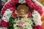 சின்னாளப்பட்டி சதுர்முக முருகன் கோயிலில் குரு பெயர்ச்சி பூஜை