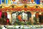 சத்ய சாய் பிரசாந்தி மந்திரில் 24 மணி நேர அகண்ட பஜனை நிறைவு