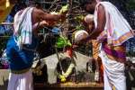 கற்கடை அய்யனார் கோயில் கும்பாபிஷேகம்