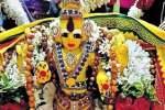 பொள்ளாச்சி கோவில்களில் குருபெயர்ச்சிக்காக சிறப்பு பூஜை